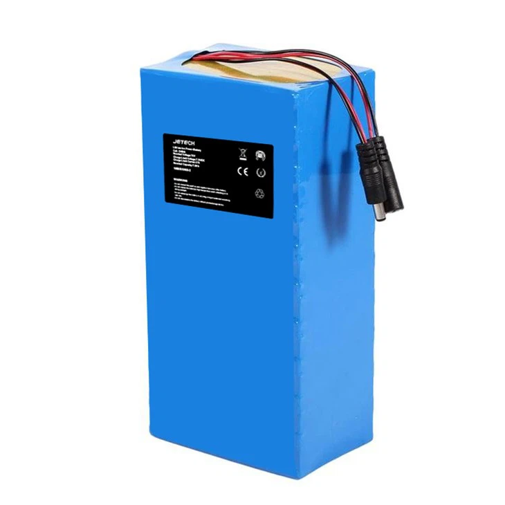 48V 7.8Ah Lithium Battery Scooter Mobility Scooter Battery Pack