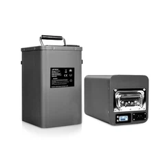 Акумулятор мотоциклів